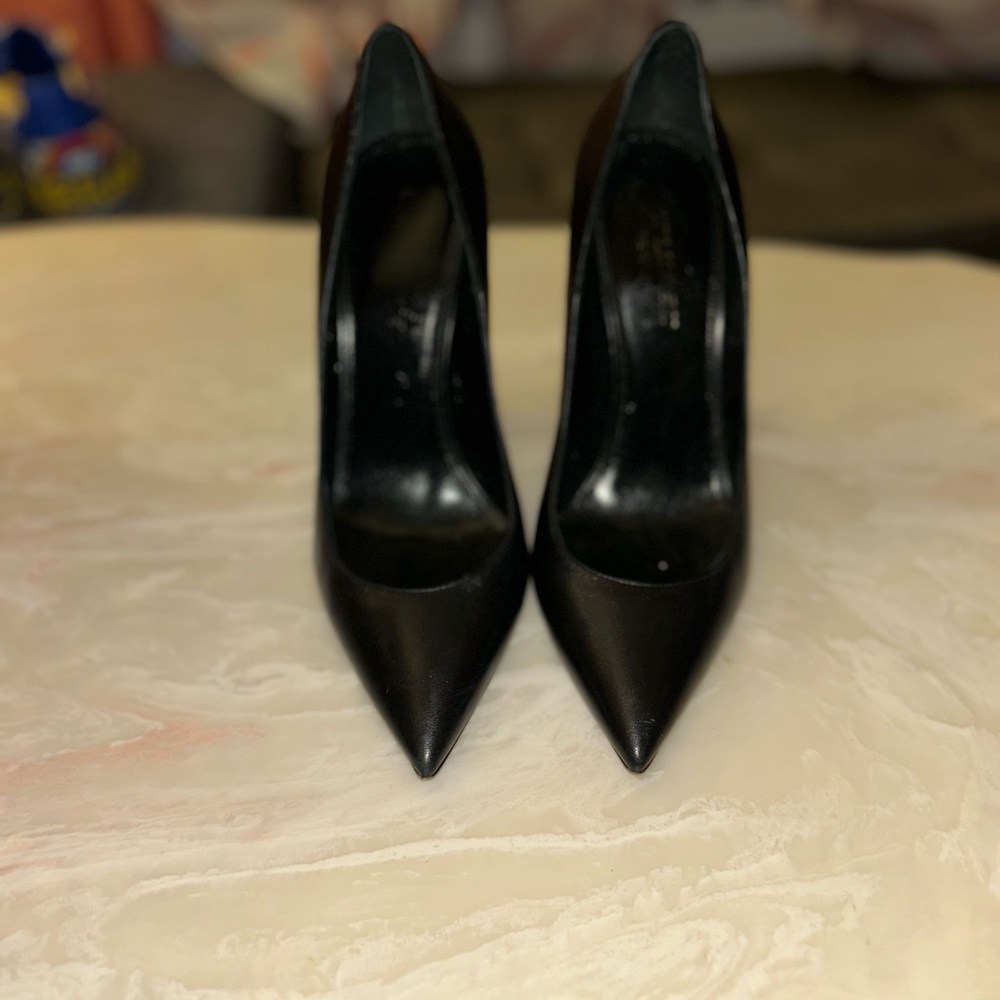 Saint Laurent Opyum heels - Picture 5 of 6
